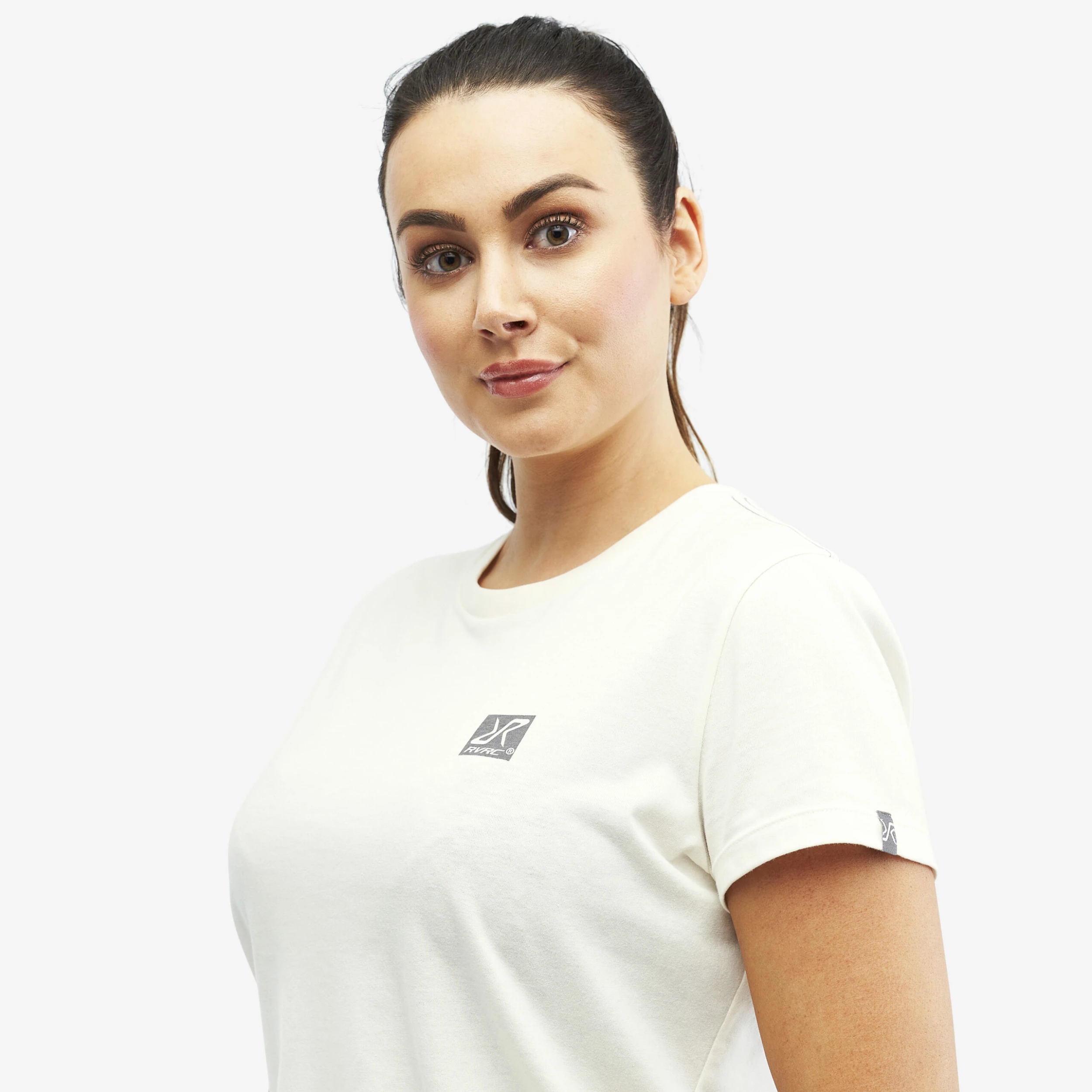 Breeze Tee 2.0 Women White - Image 4