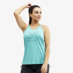 Boulder Tank Women Porcelain