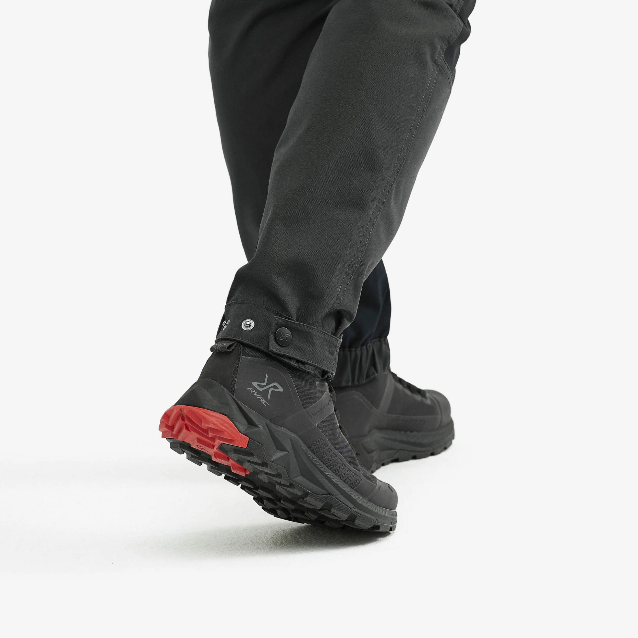 Nordwand Pro Short Trousers Women Anthracite - Image 6