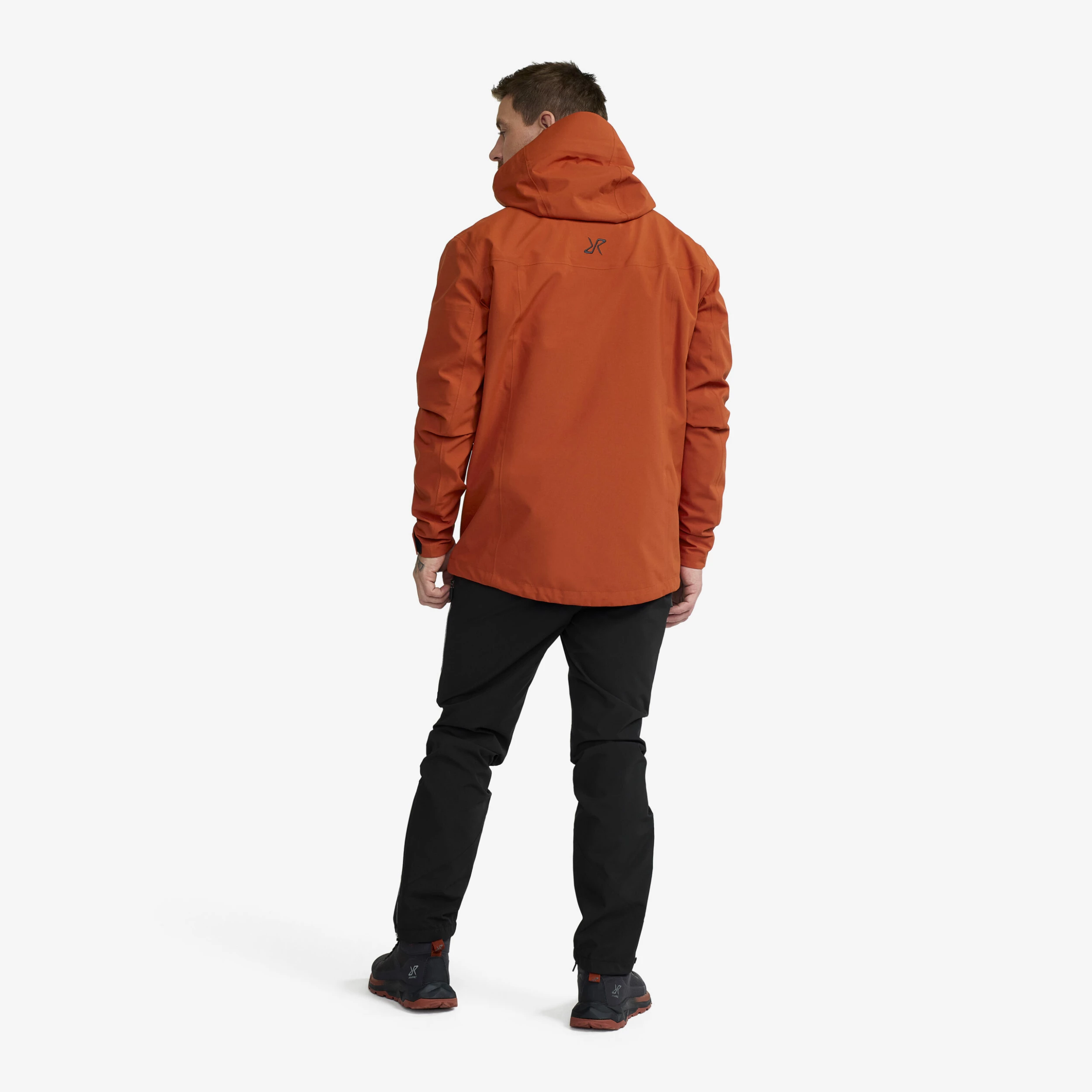 Whisper Jacket Men Rooibos Tea - Image 3