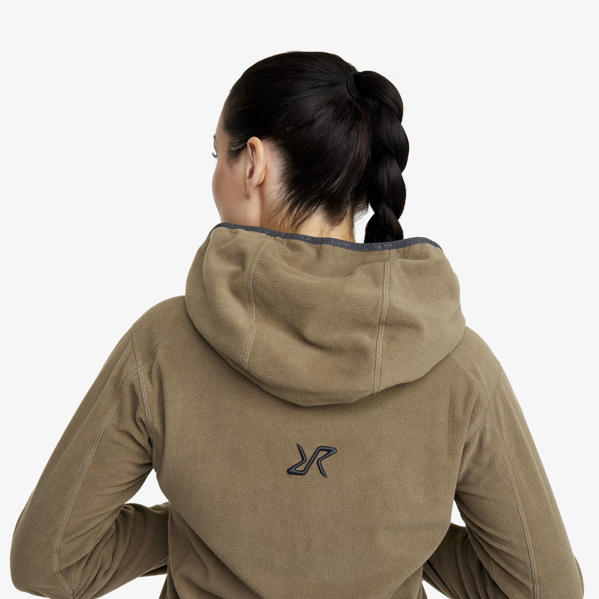 Trekker Hoodie Women Cub - Image 5