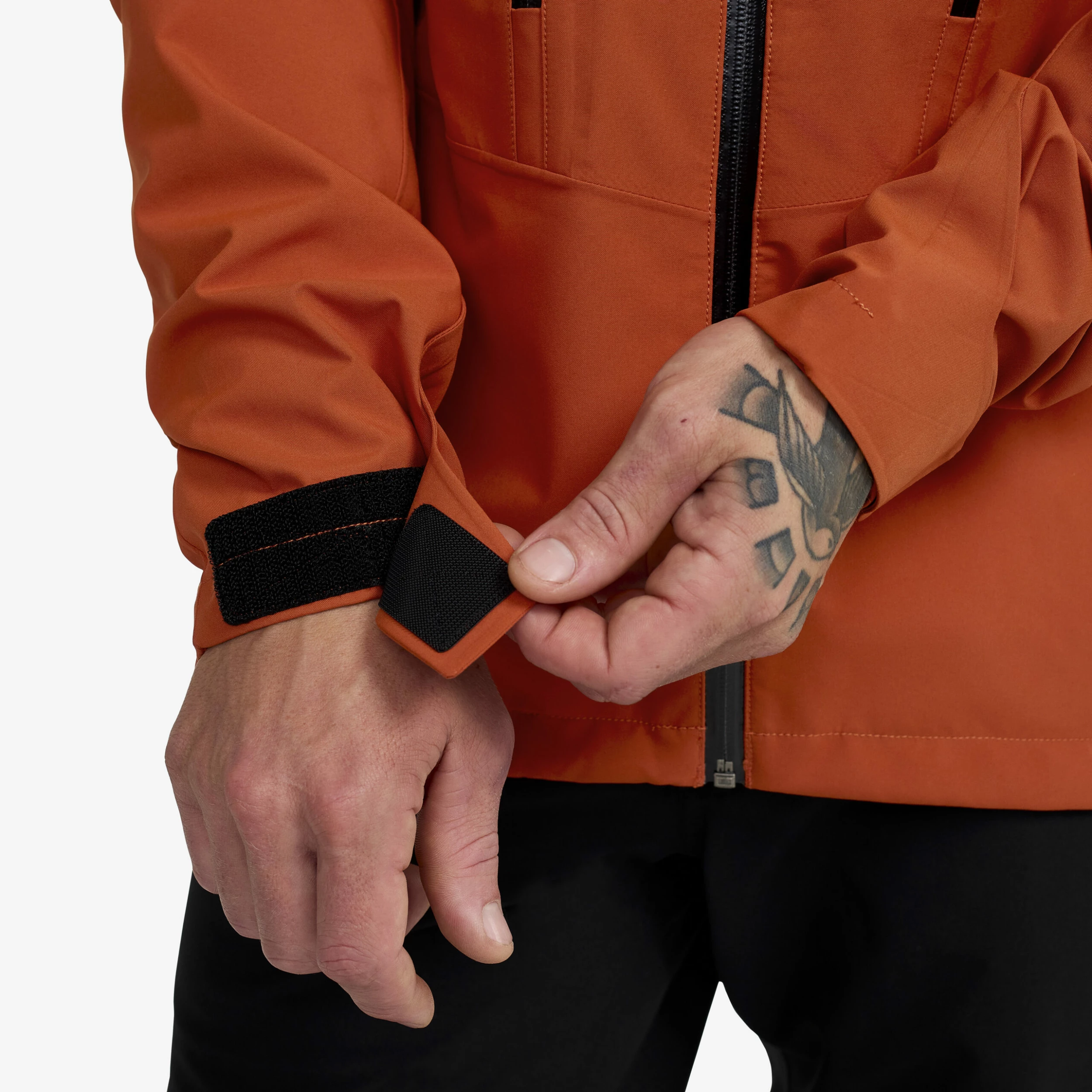 Whisper Jacket Men Rooibos Tea - Image 8