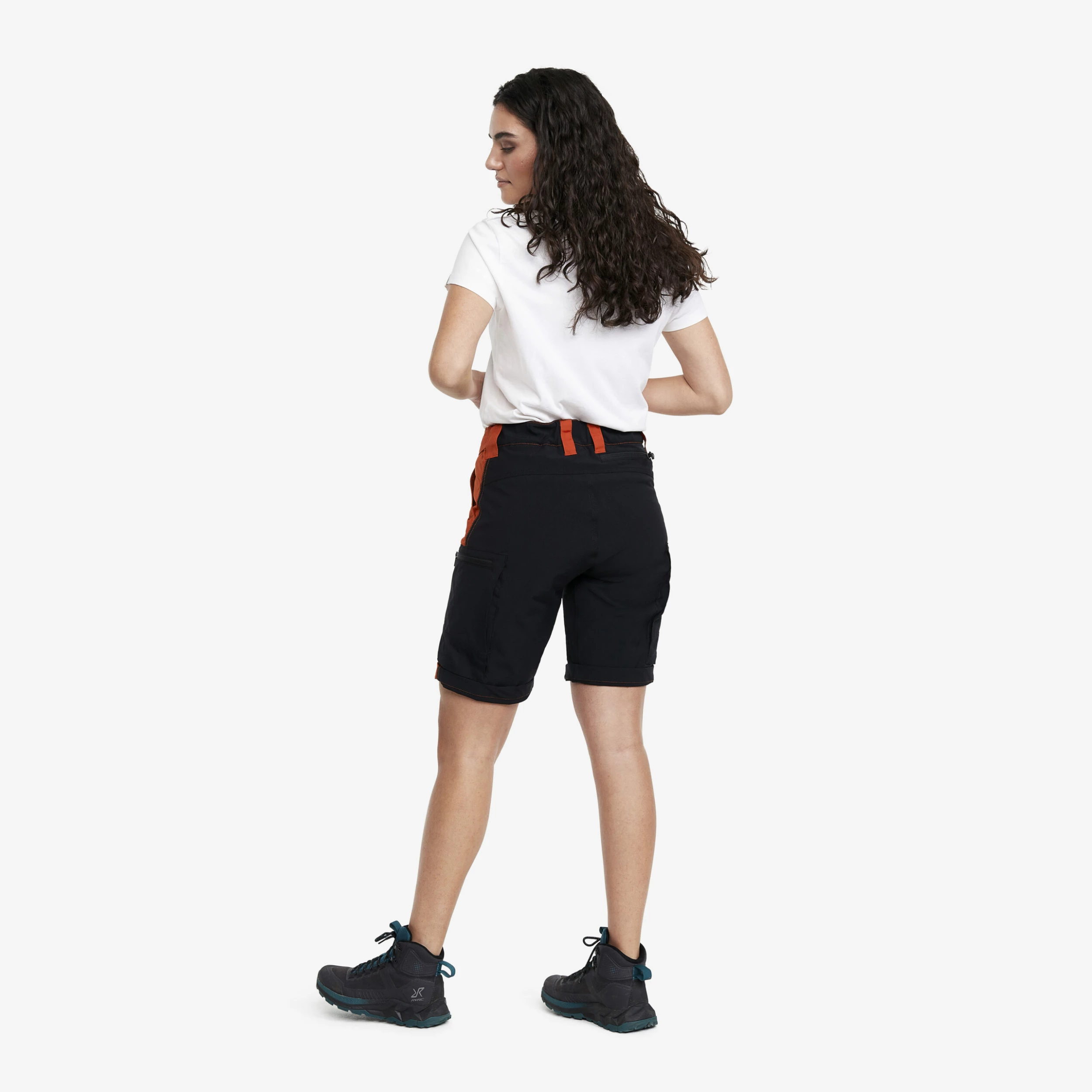 Wander Pro Shorts Women Autumn - Image 3