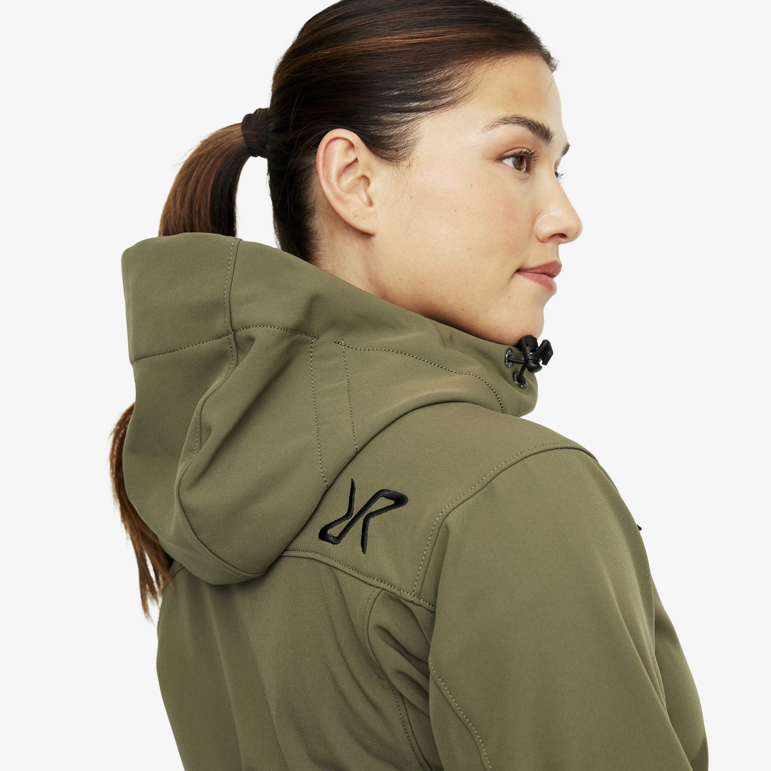 Hiball Jacket Women Kalamata - Image 7