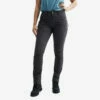 Adrenaline Outdoor Jeans Women Anthracite Edition