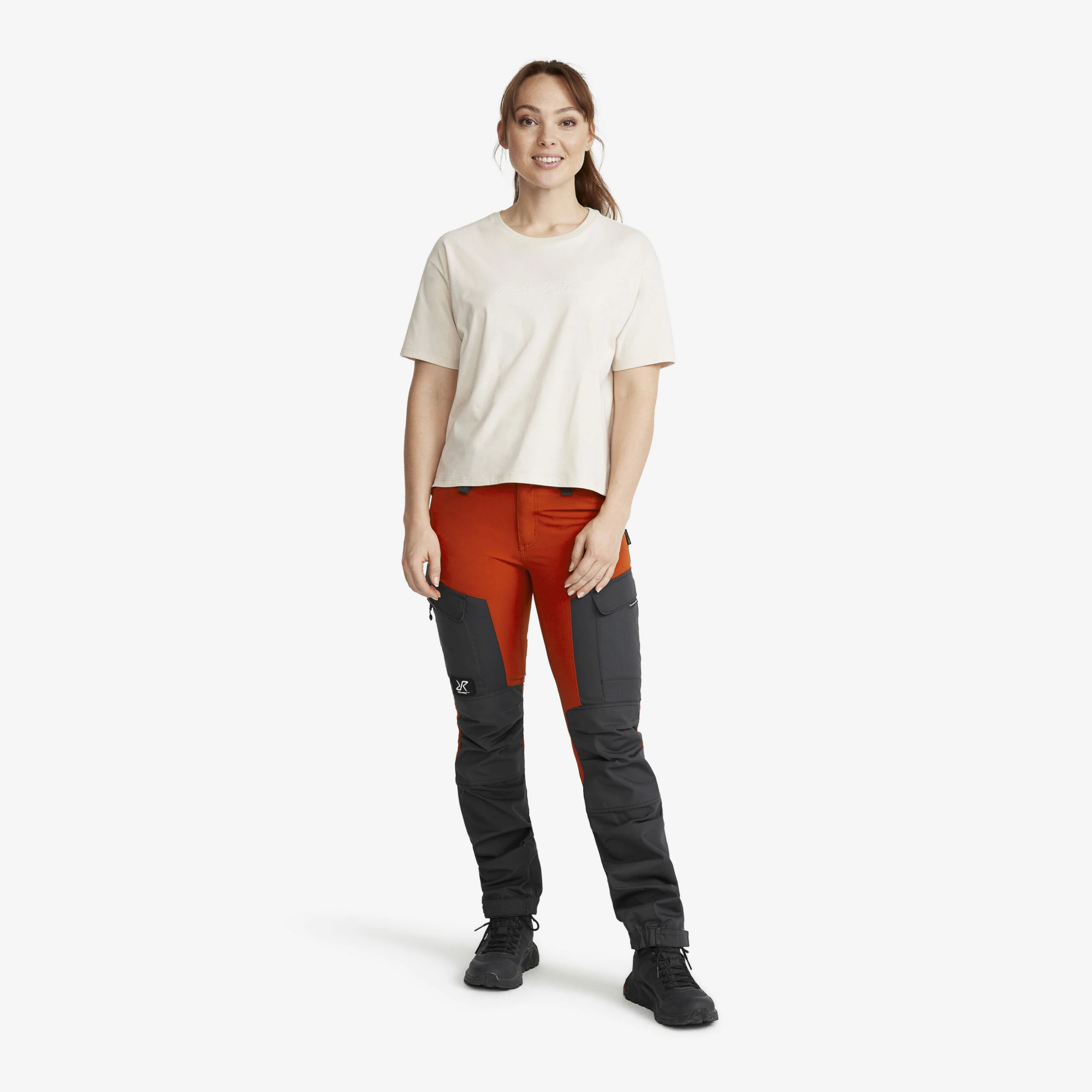 RVRC GP Trousers Women Autumn - Image 2