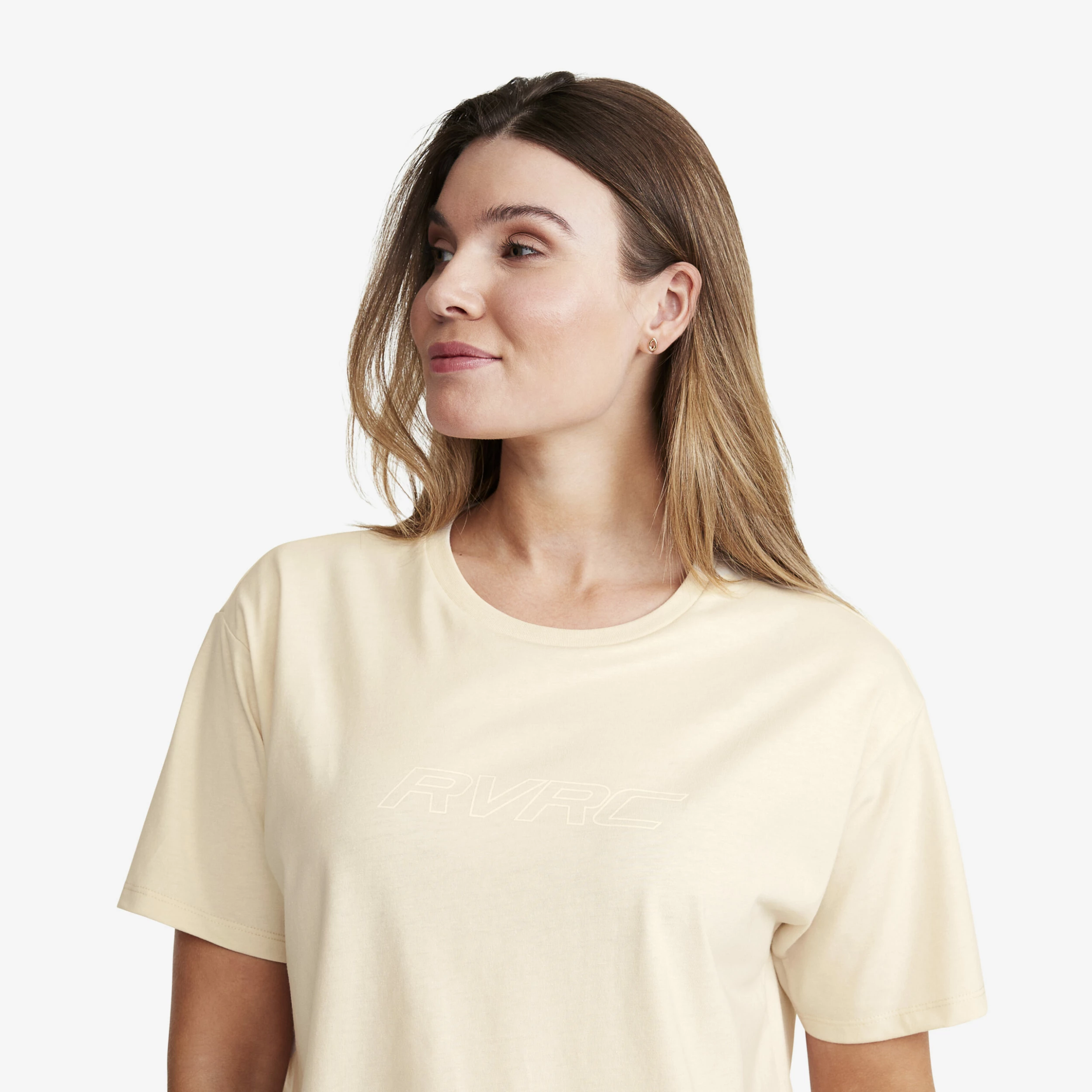 Camper Tee Women Rainy Day - Image 4