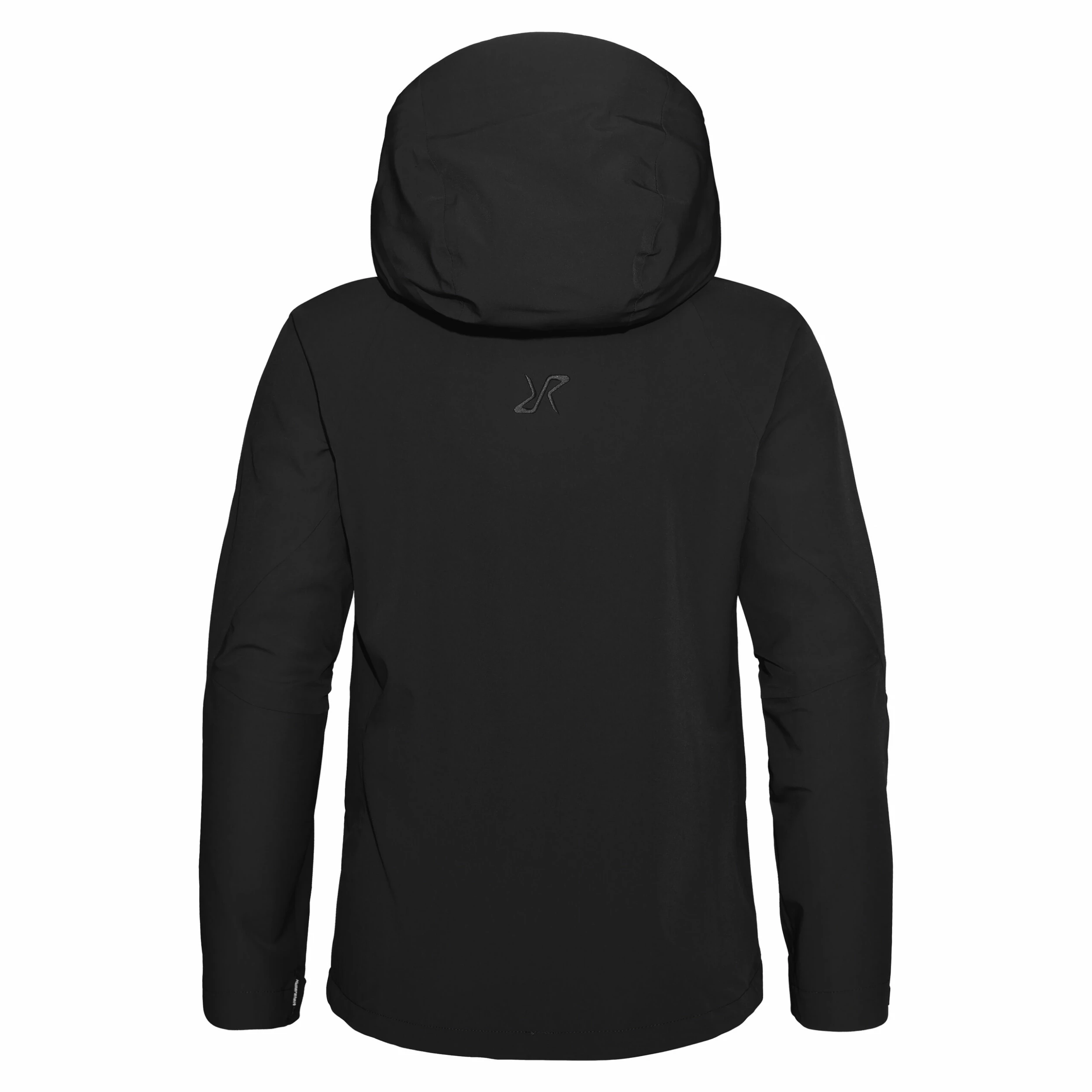 Cyclone Rescue Jacket 2.0 Women Black - Image 10
