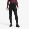 Alaska Fleece Lined Leggings Women Black