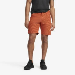 Hike & Dive Shorts Men Autumn