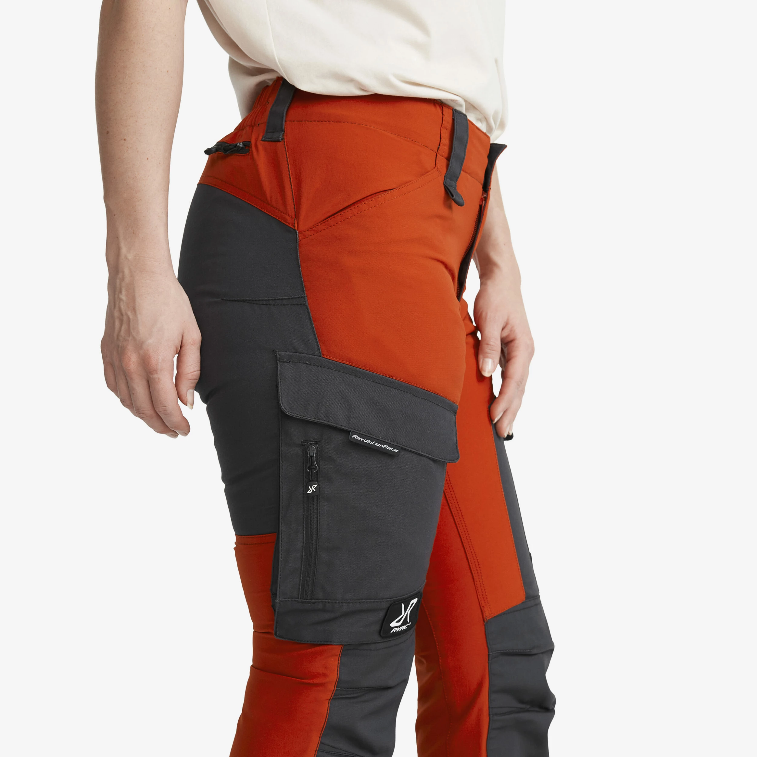 RVRC GP Trousers Women Autumn - Image 4