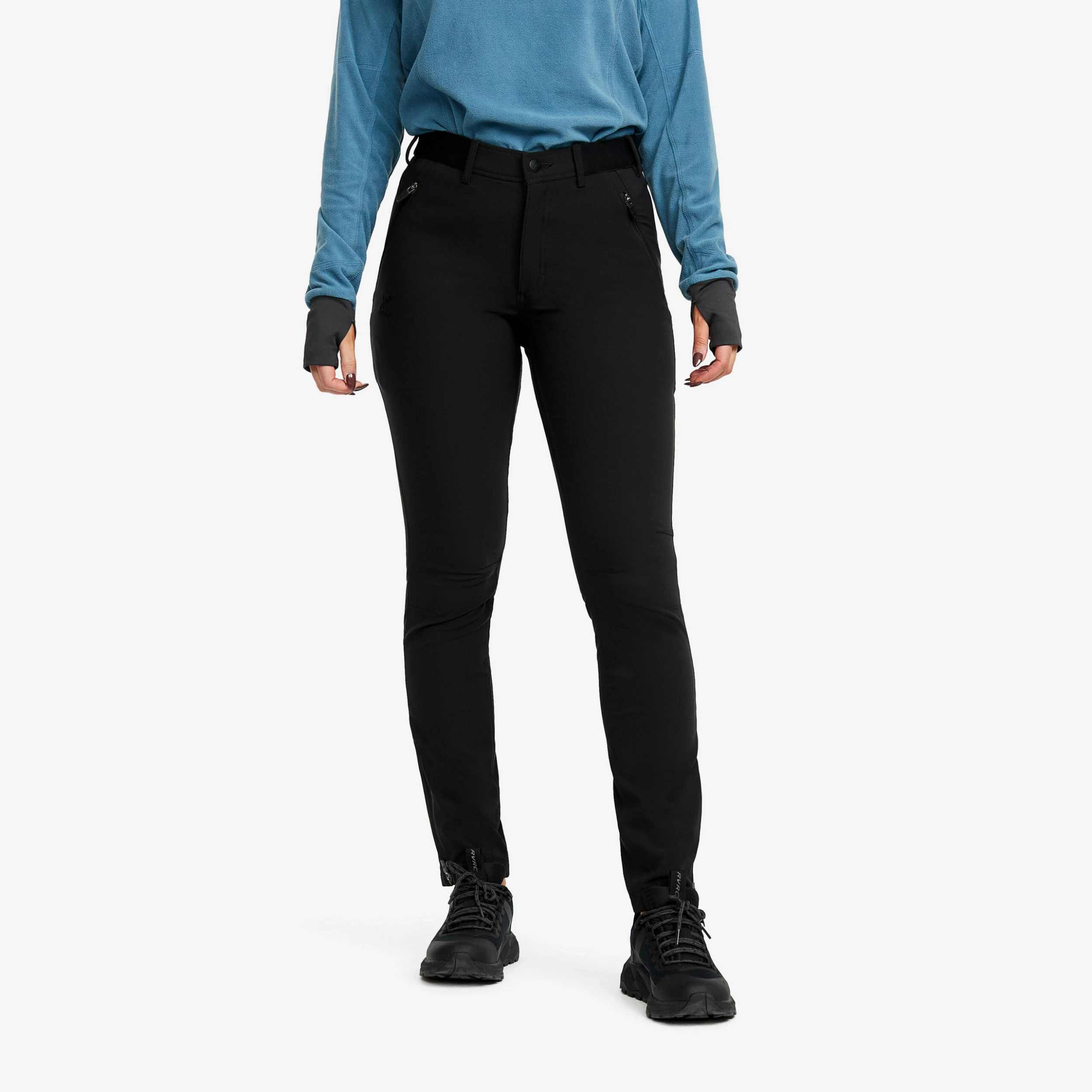 Daybreak Trousers Women Black Edition