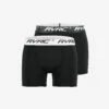 2-pack Functional Boxer Men Black