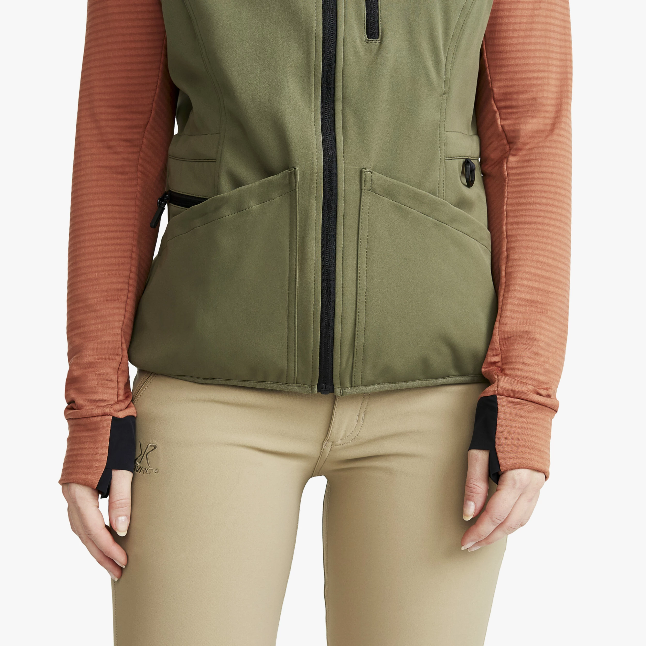 Responder Gilet Women Kalamata - Image 5