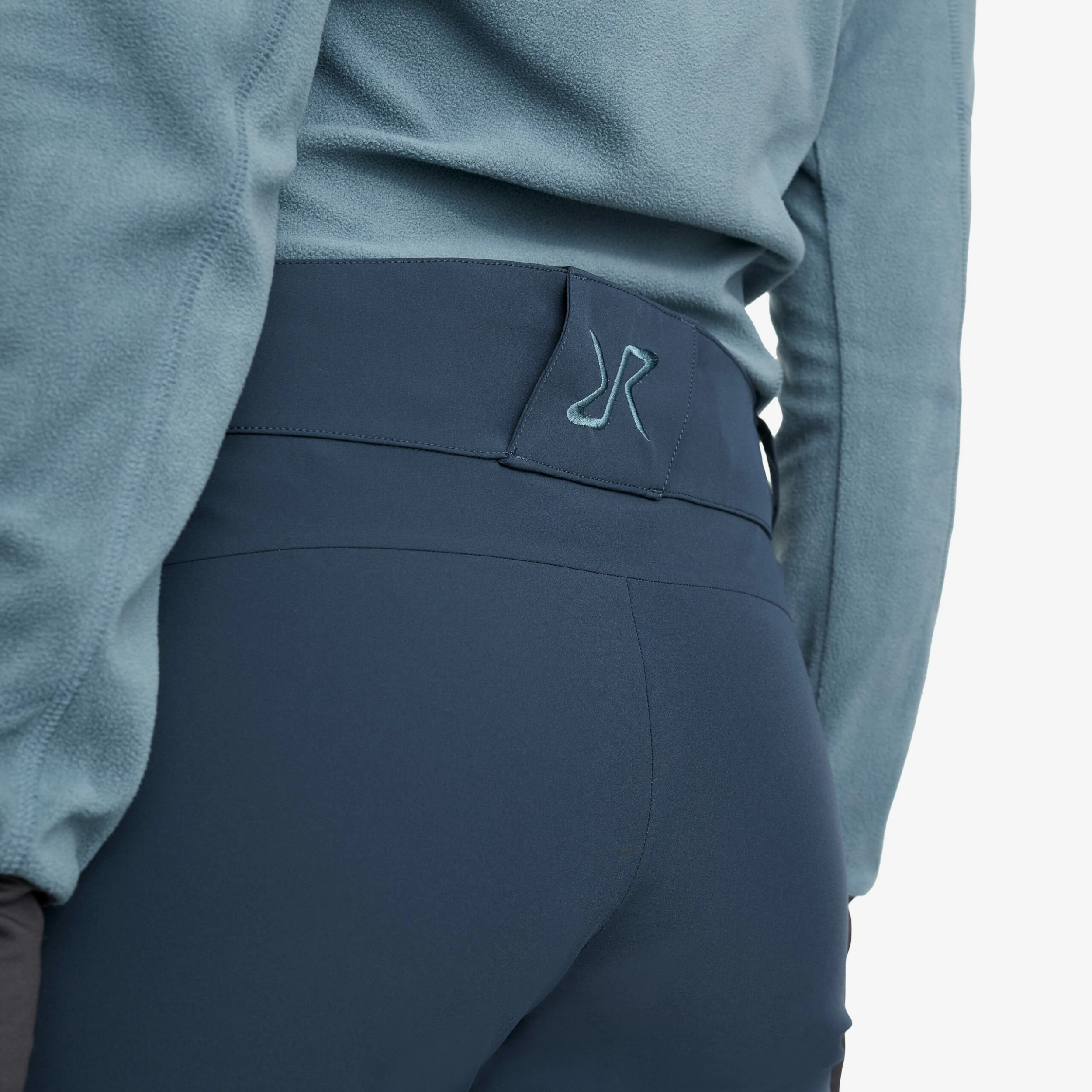 Cyclone Rescue Trousers Women Moonlit Ocean - Image 7