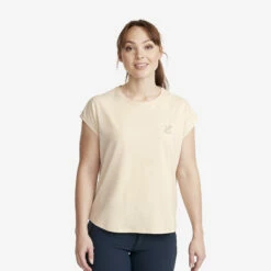 Soft Sleeveless Top Women Rainy Day