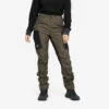 Wander Trousers Women Mud