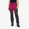 RVRC GP Trousers Women Cranberry