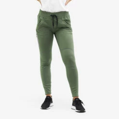 Bivouac Trousers Women Dusty Green