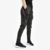 Street Jogger Women Dark Camo