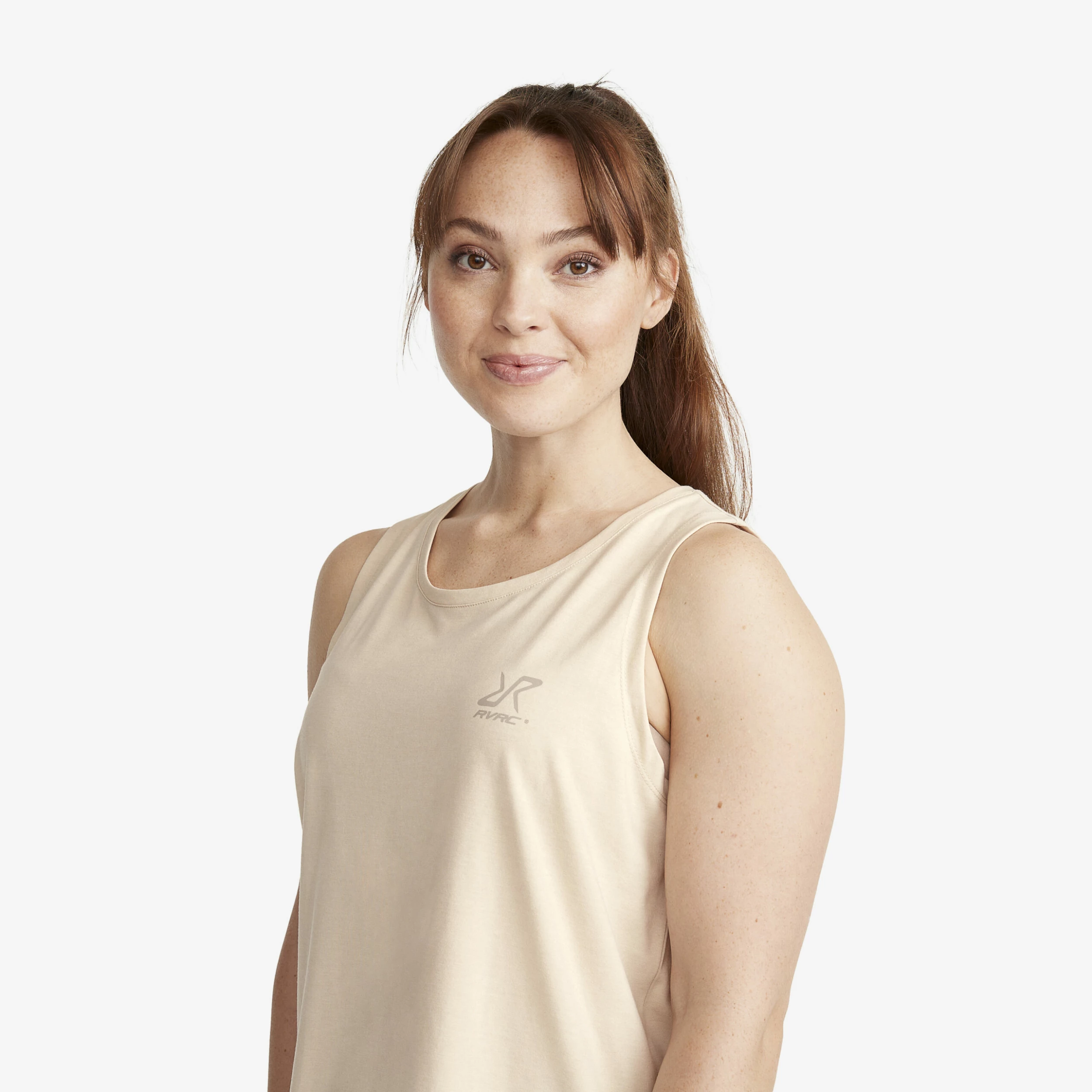 Soft Singlet Women Rainy Day - Image 4