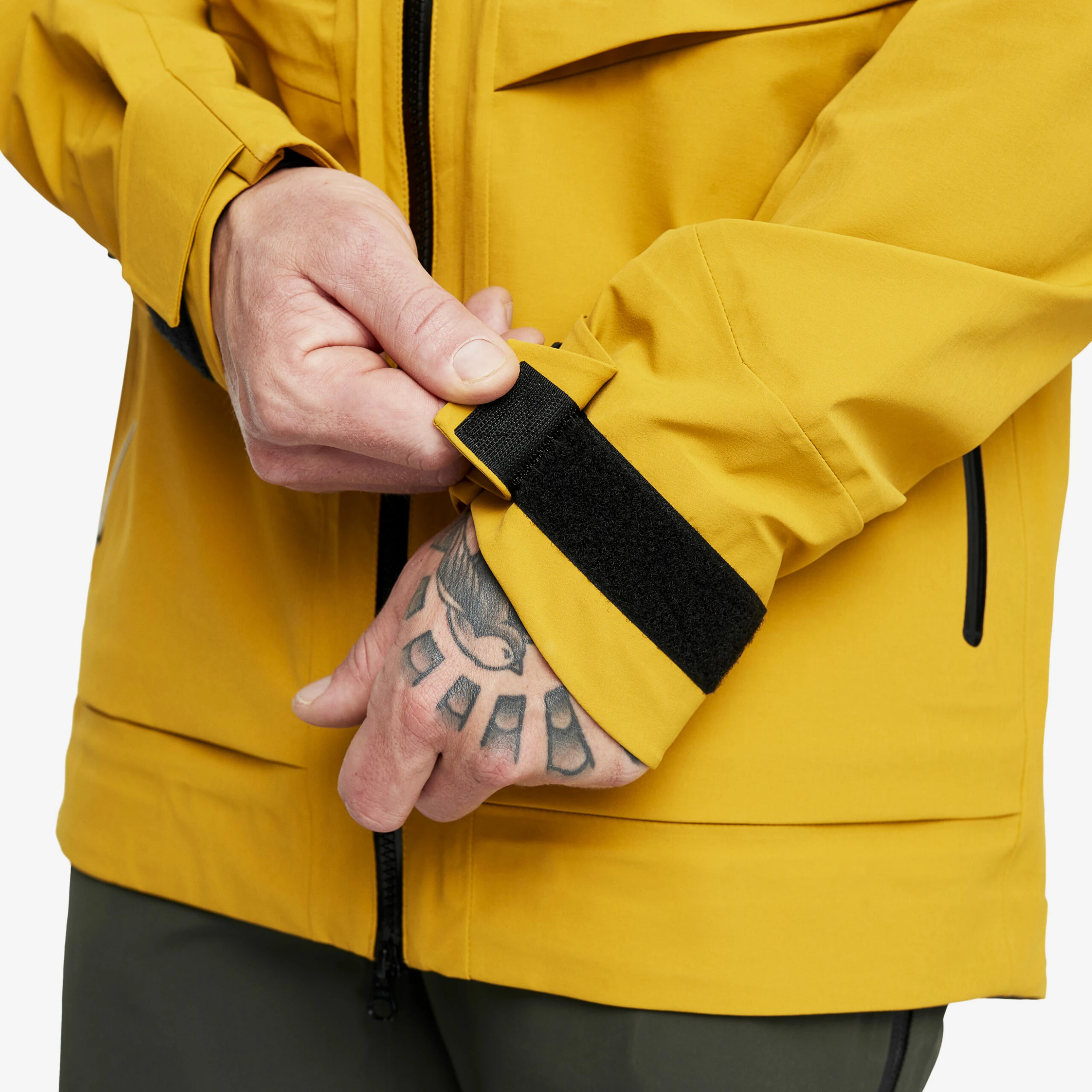 Cyclone LX Jacket Men Arrowwood - Image 6