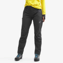 Whisper Trousers Women Anthracite