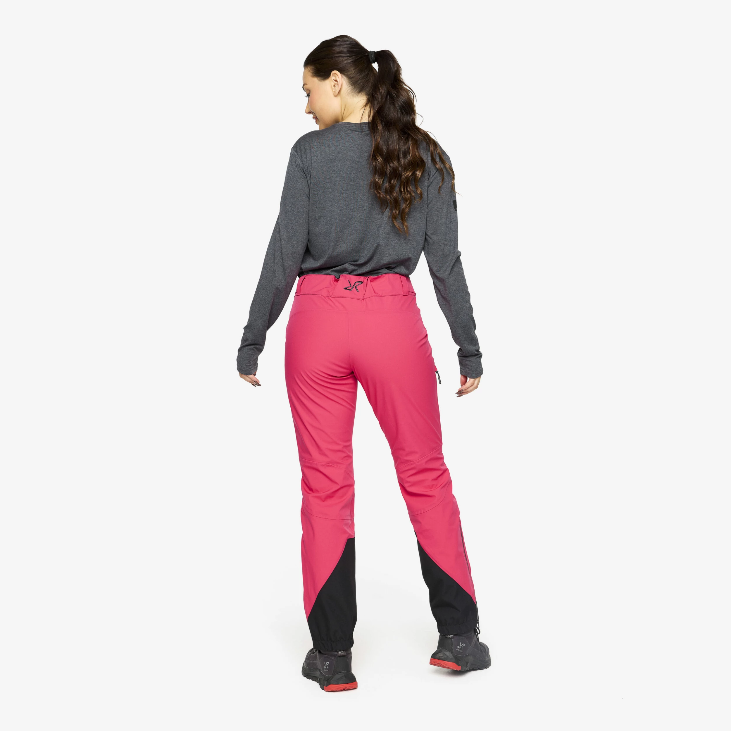 Cyclone Rescue Trousers Women Azalea - Image 3