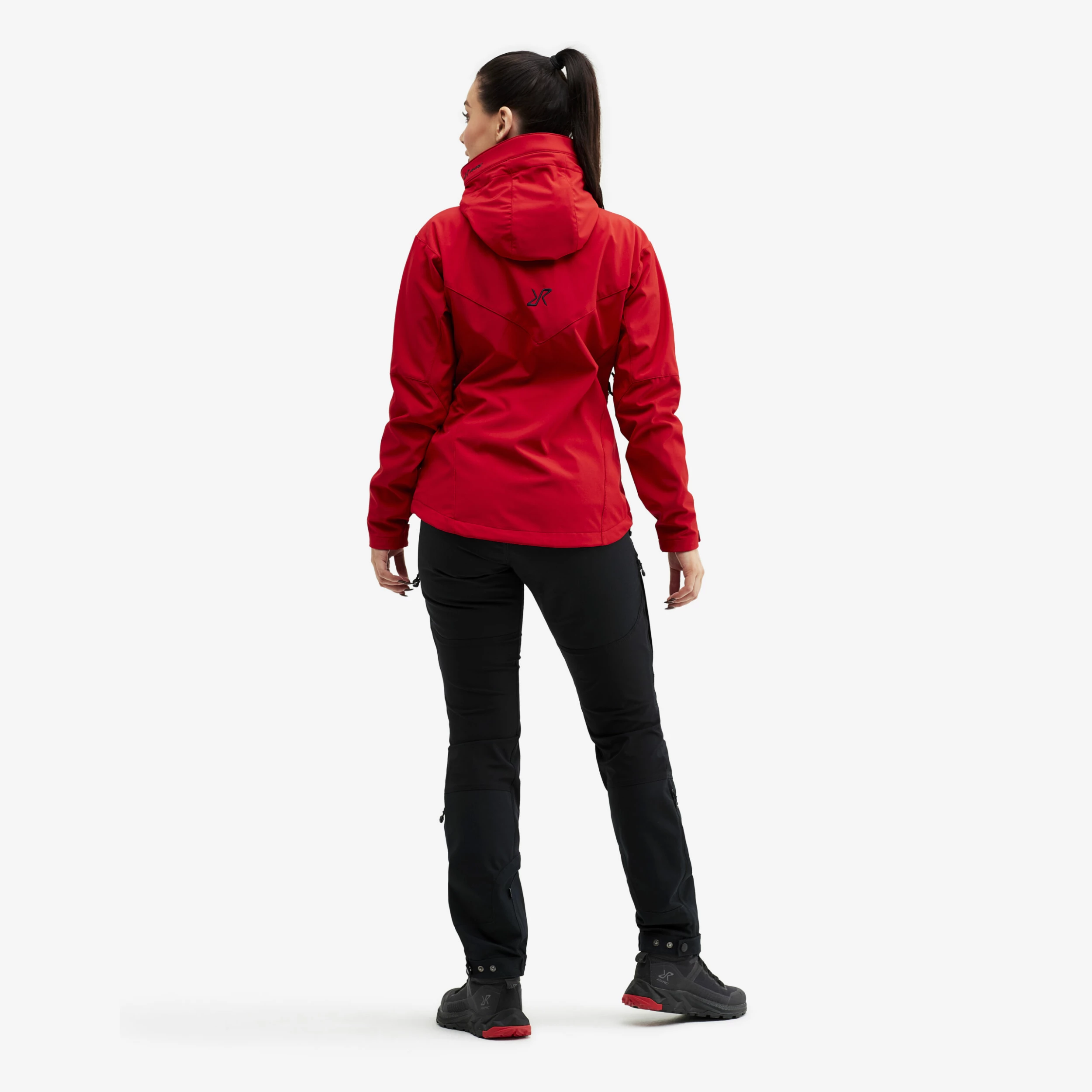 Trail Jacket Women Salsa - Image 3