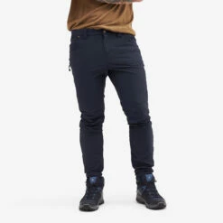 Adrenaline Outdoor Jeans Men Navy