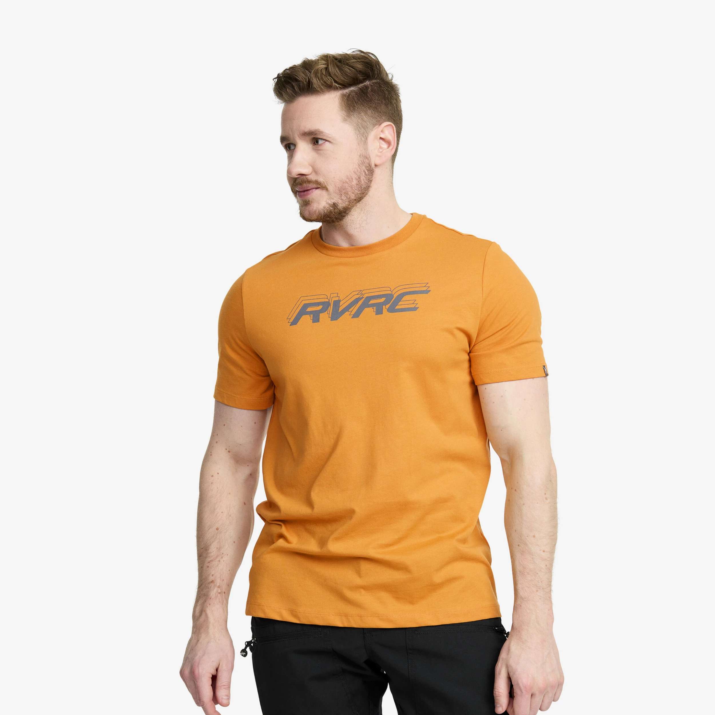 Camper Tee Men Gold Nugget