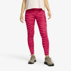 Energy Highwaist Leggings Women Azalea