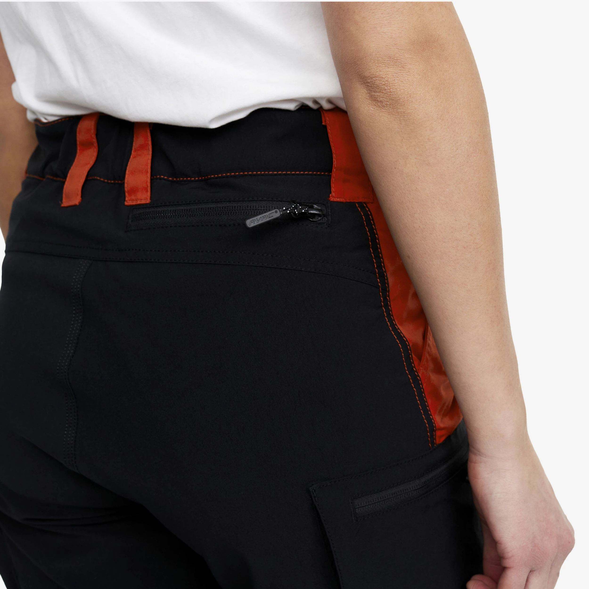 Wander Pro Shorts Women Autumn - Image 6