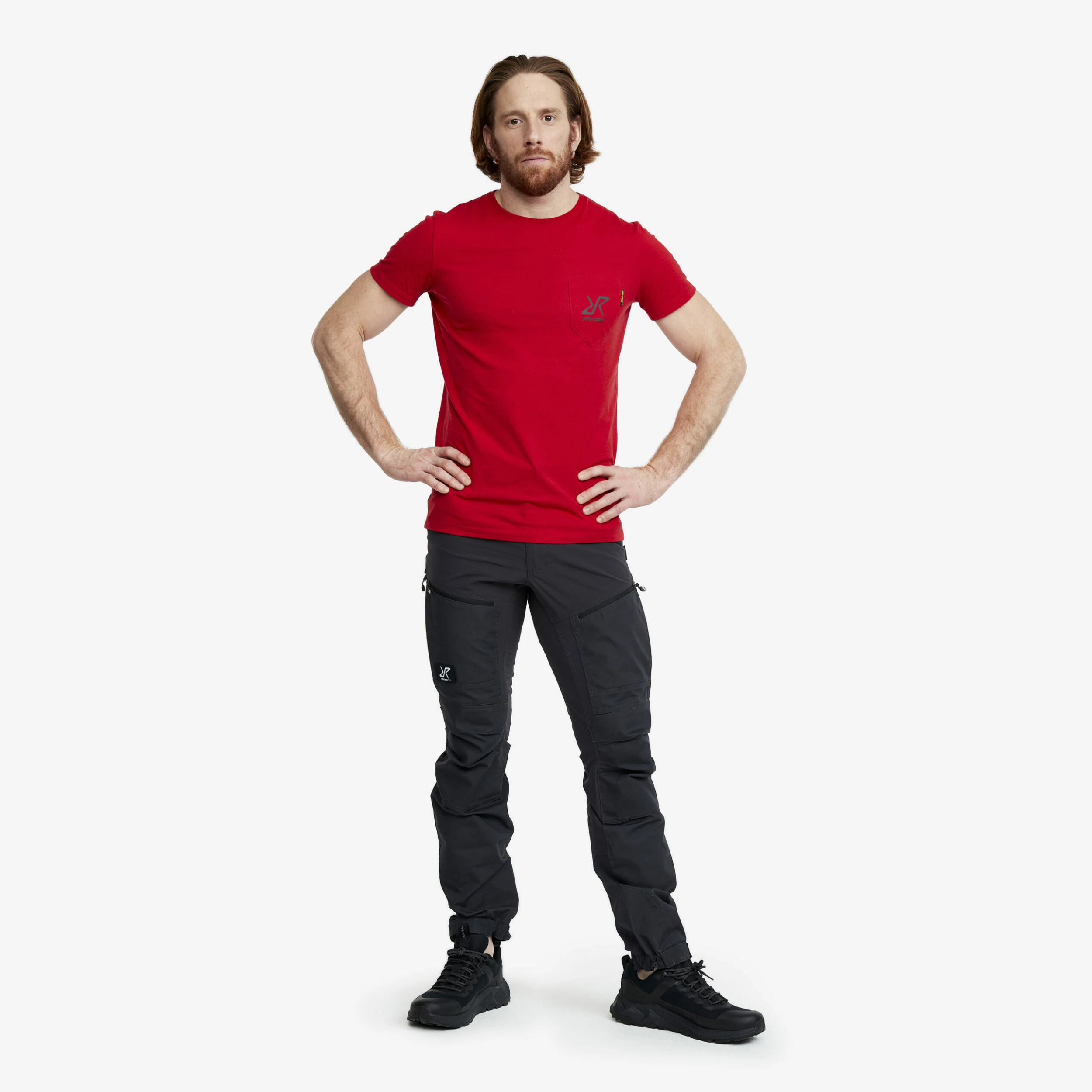 Fat Graphic Tee Men Salsa - Image 3