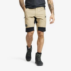 Nordwand Shorts Men Khaki
