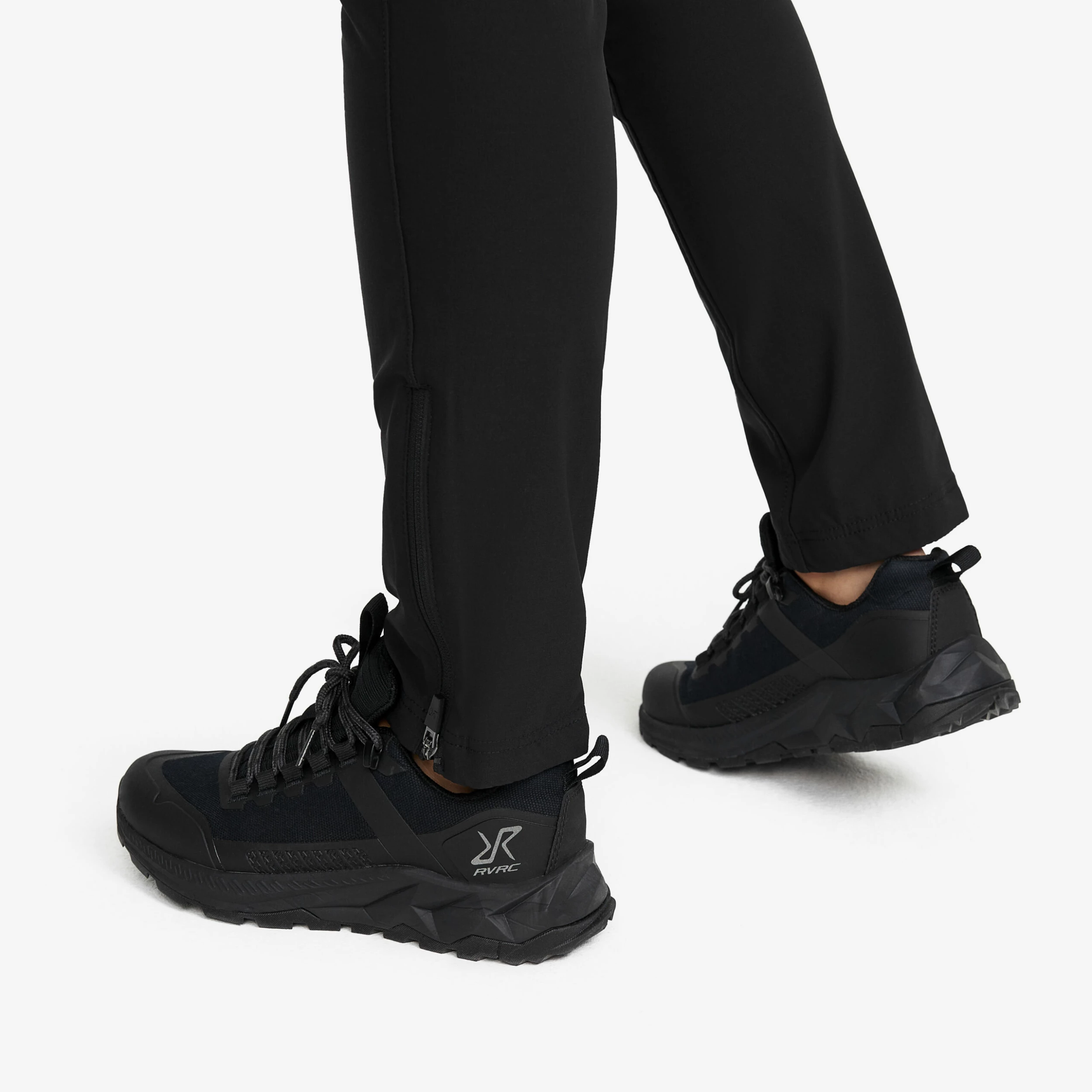 Daybreak Trousers Women Black Edition - Image 6