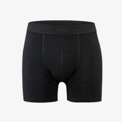 Move Merino Boxers Men Black