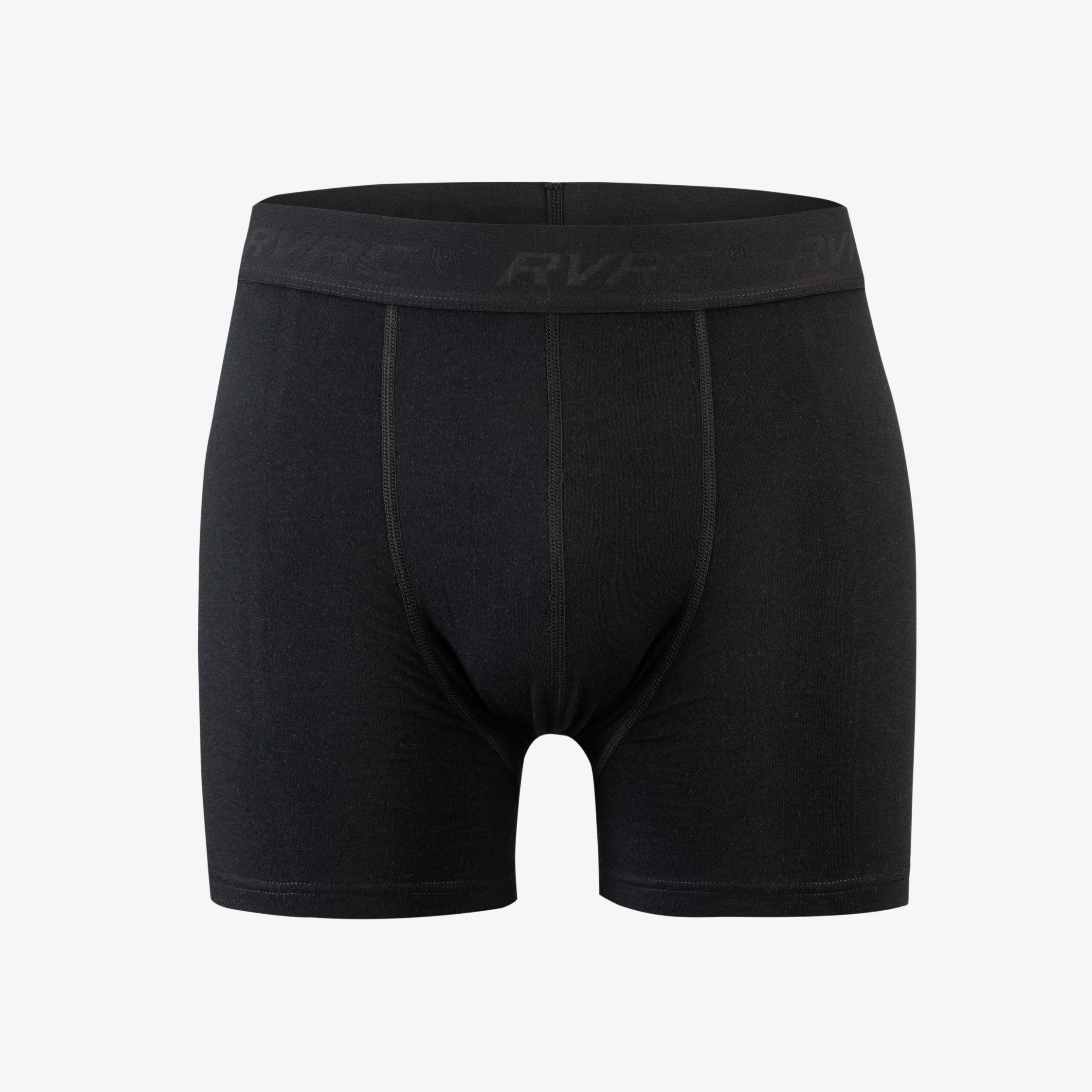 Move Merino Boxers Men Black