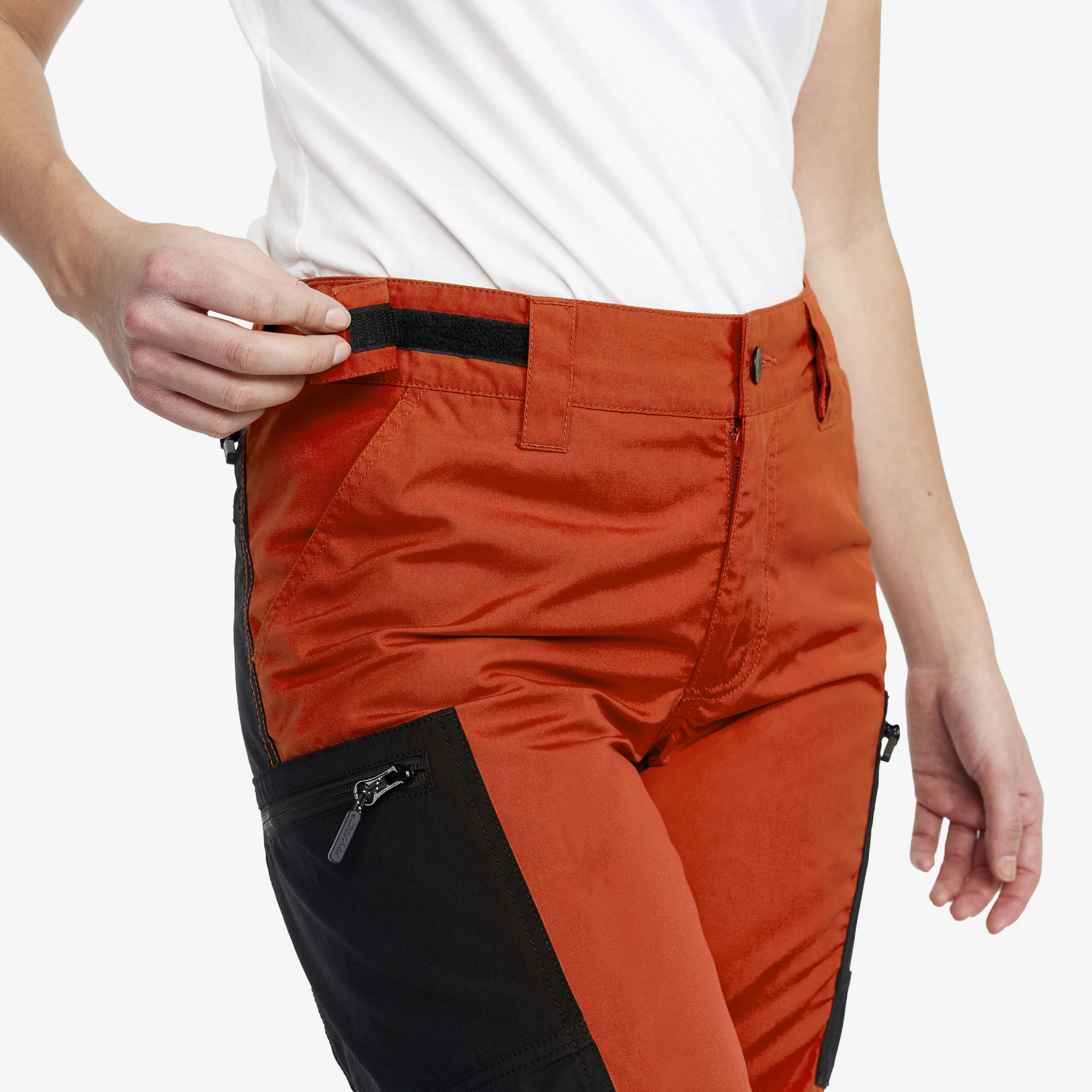 Wander Pro Shorts Women Autumn - Image 5