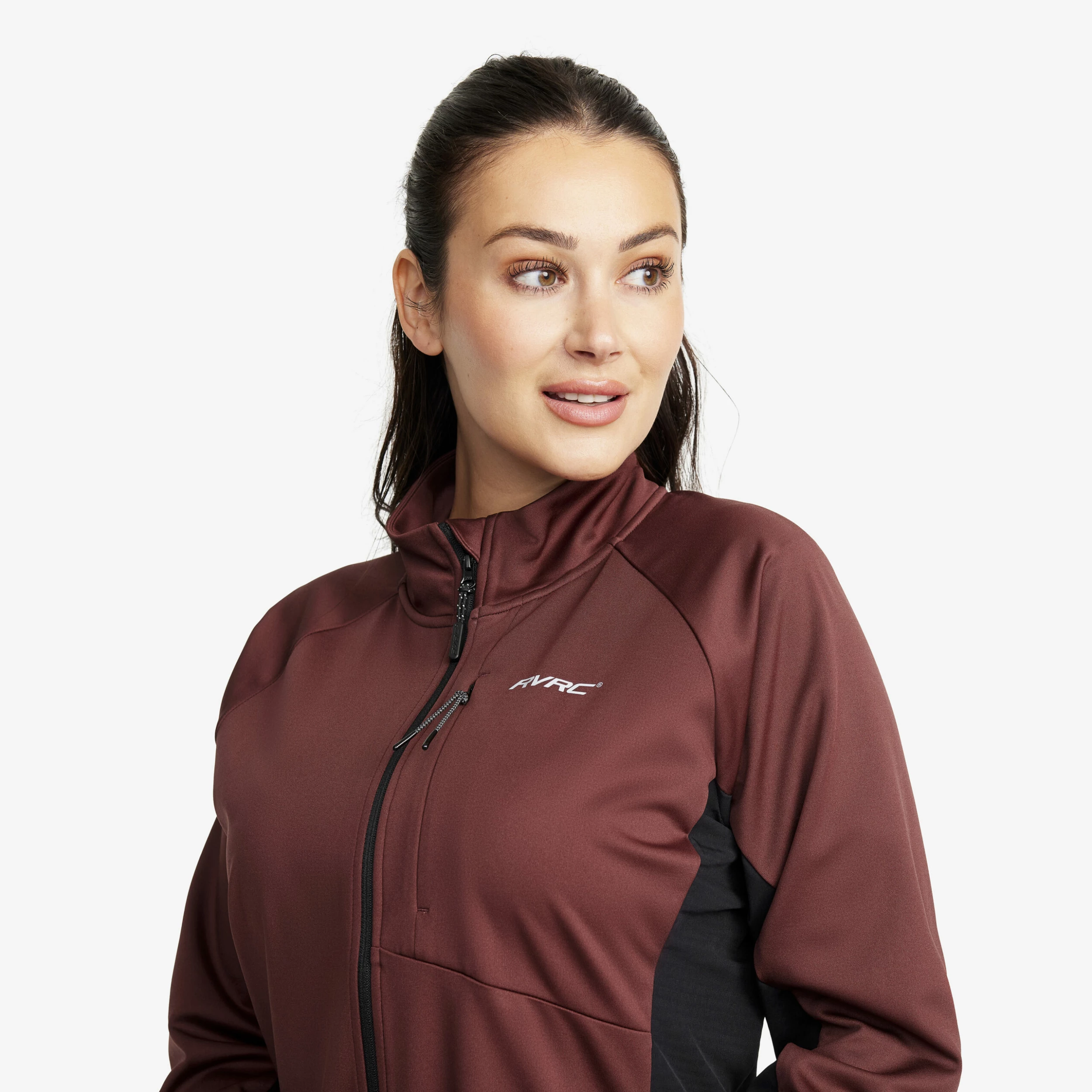 Pace Wind Jacket Women Andorra - Image 4