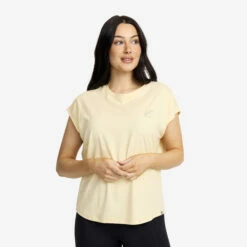 Soft Sleeveless Top Women Summer Melon