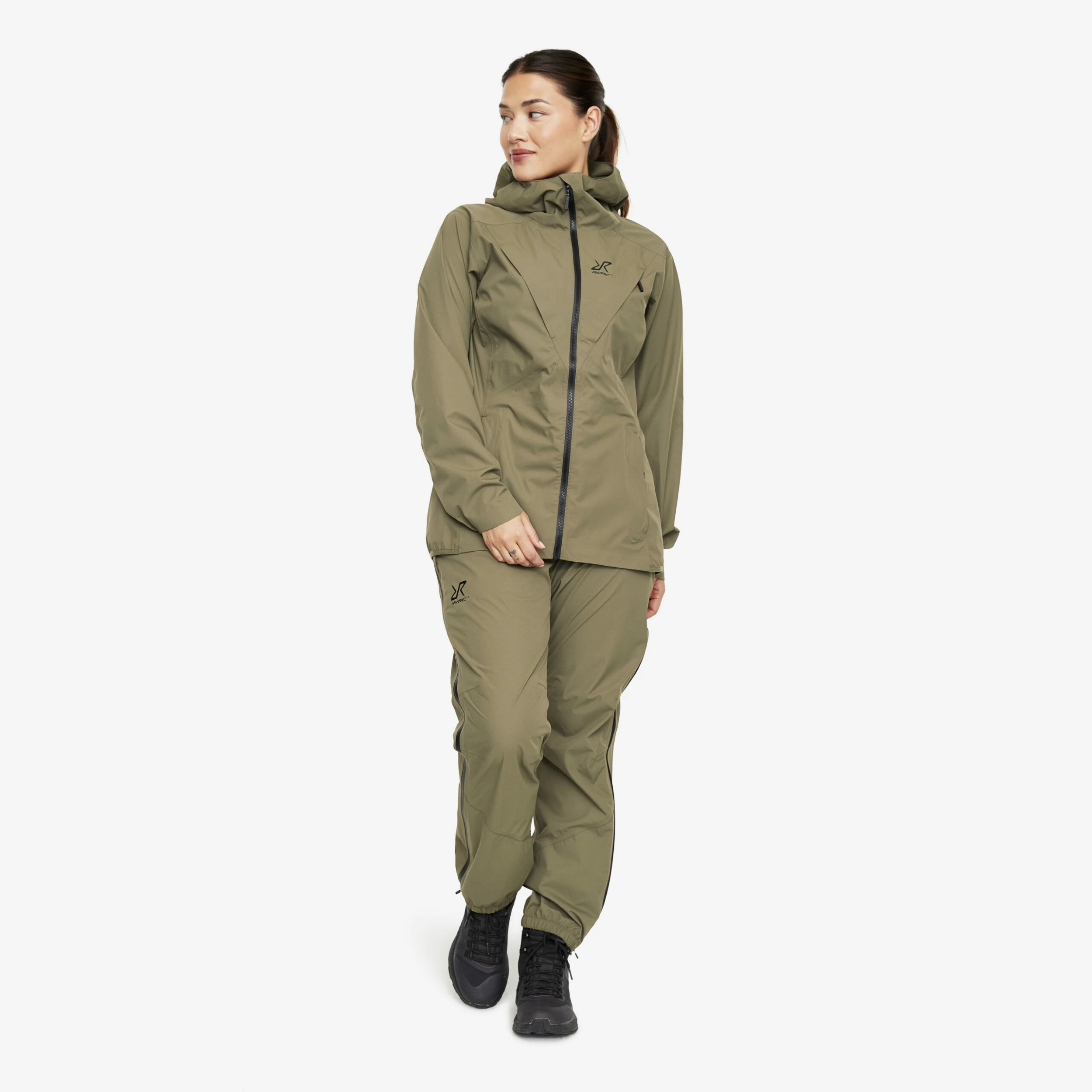 Typhoon Trousers Women Kalamata - Image 2