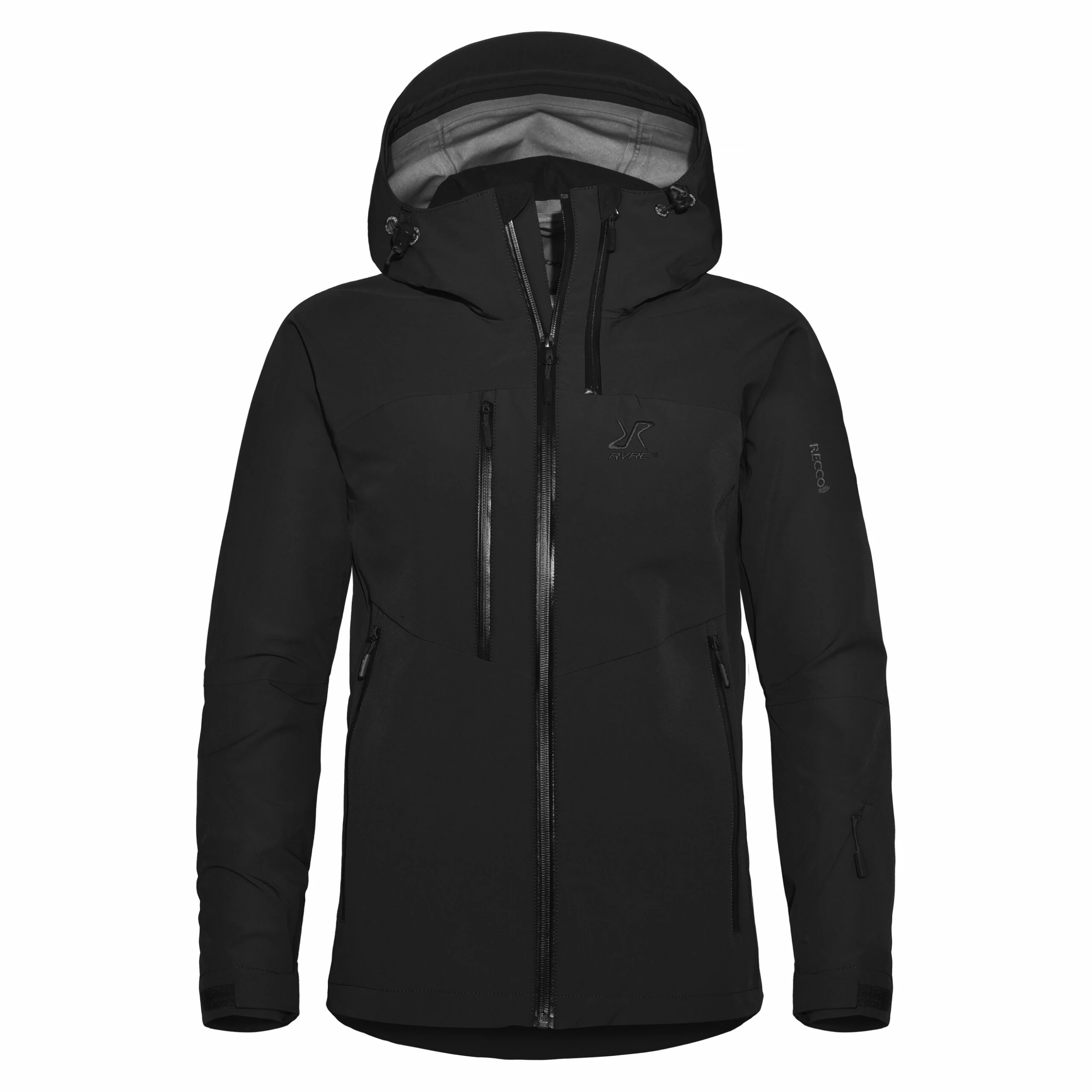 Cyclone Rescue Jacket 2.0 Women Black - Image 9