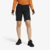 Wander Pro Shorts Women Black