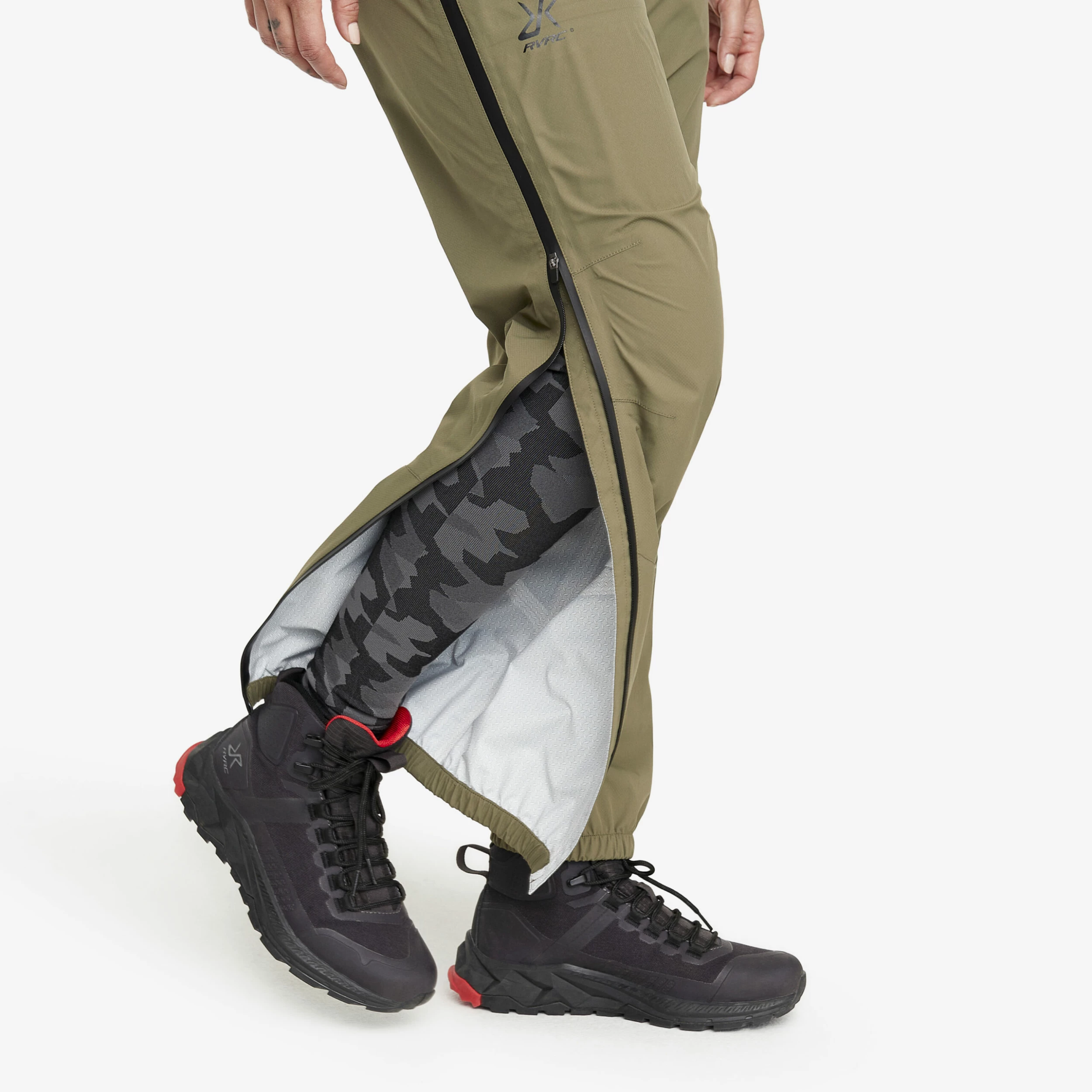 Typhoon Trousers Women Kalamata - Image 5