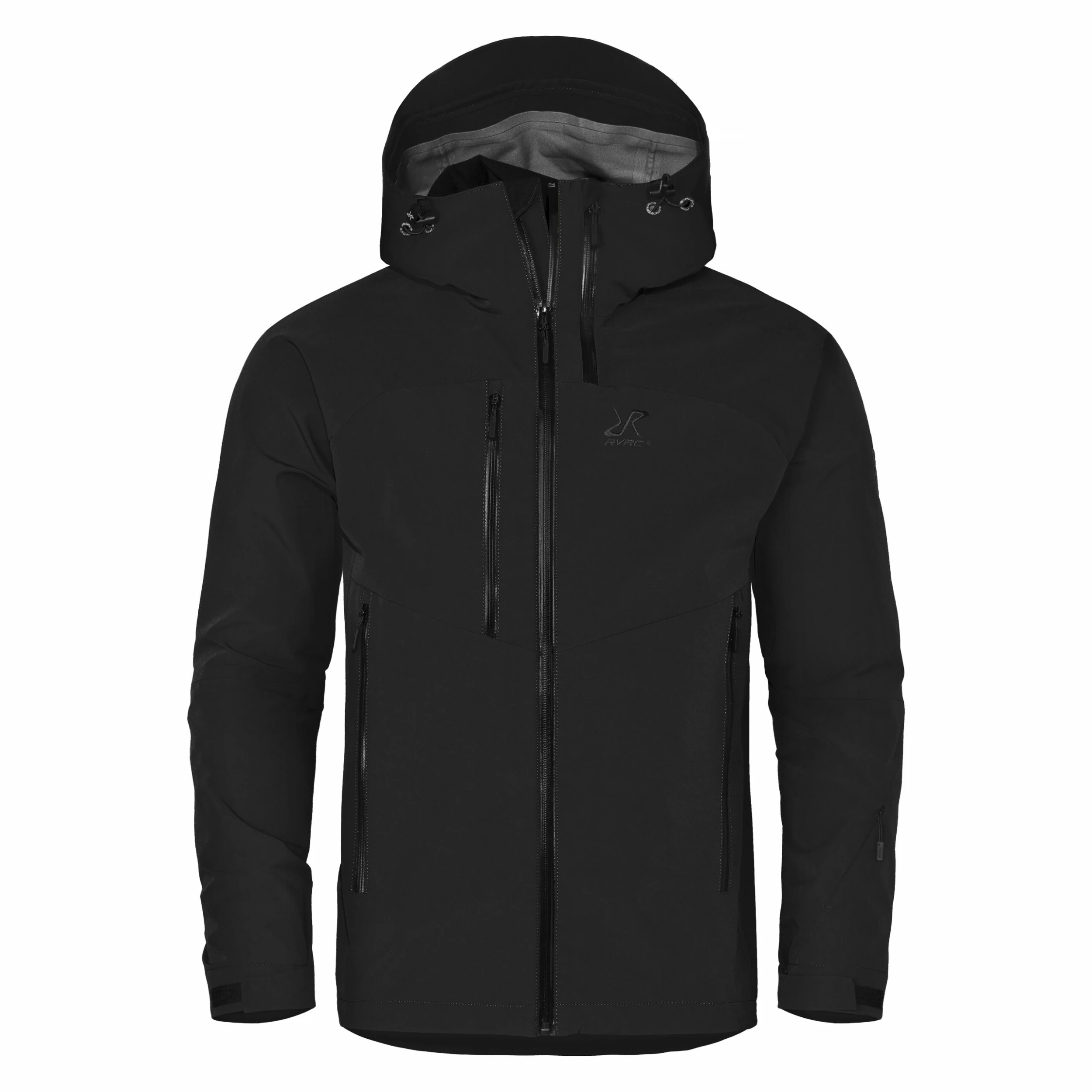 Cyclone Rescue Jacket 2.0 Men Black - Image 13
