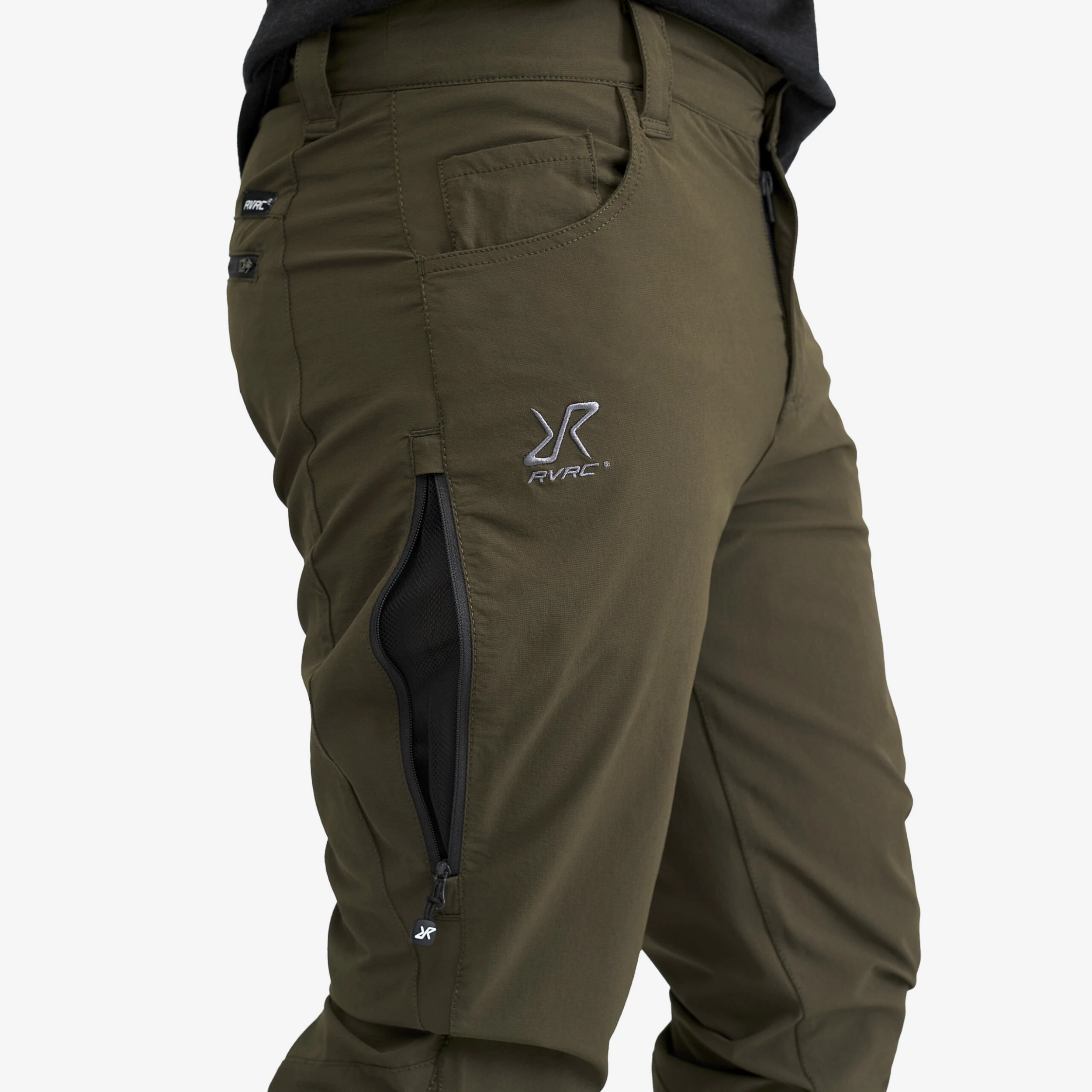 Suspect Outdoor Trousers Men Mud - Image 4