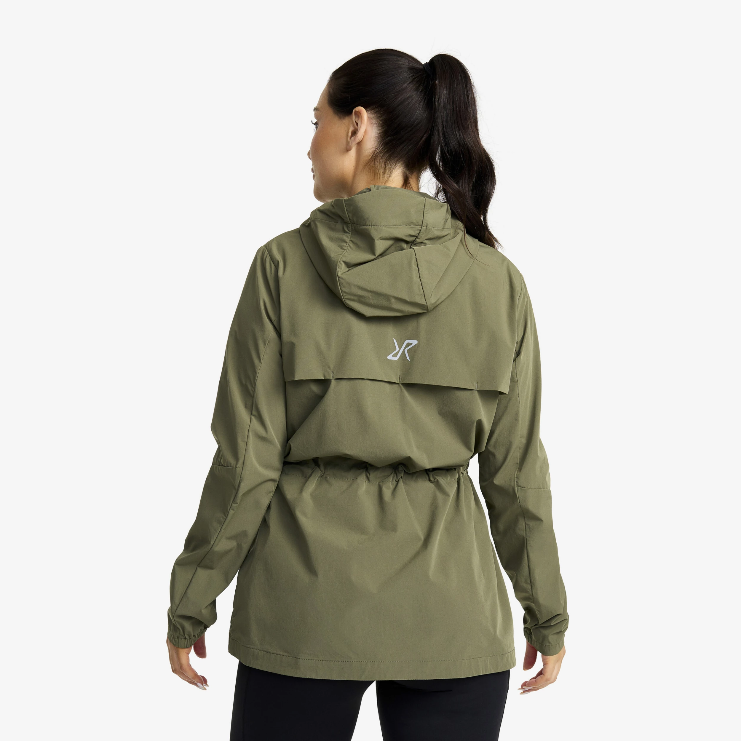 Aspect Wind Jacket Women Kalamata - Image 6