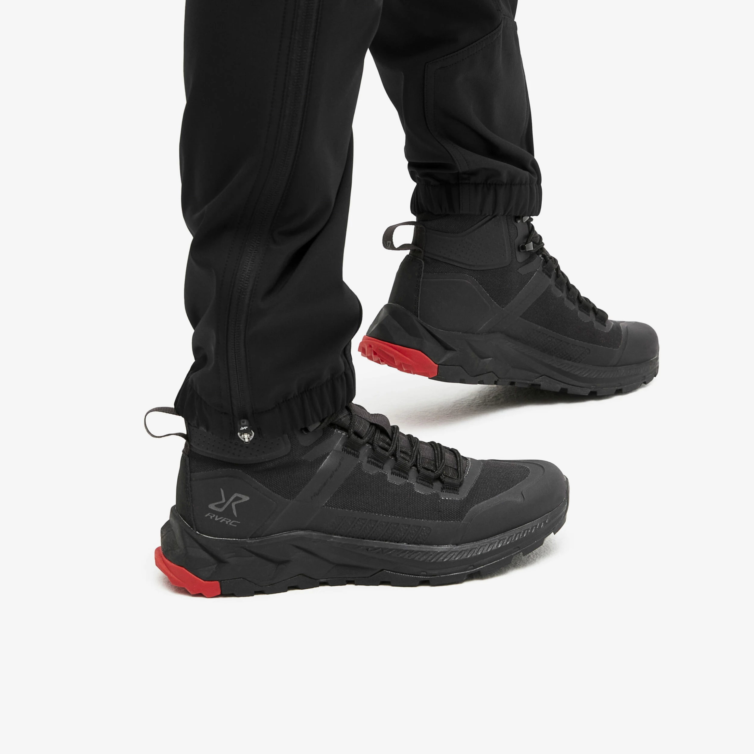 Trail Pants Women Black - Image 6