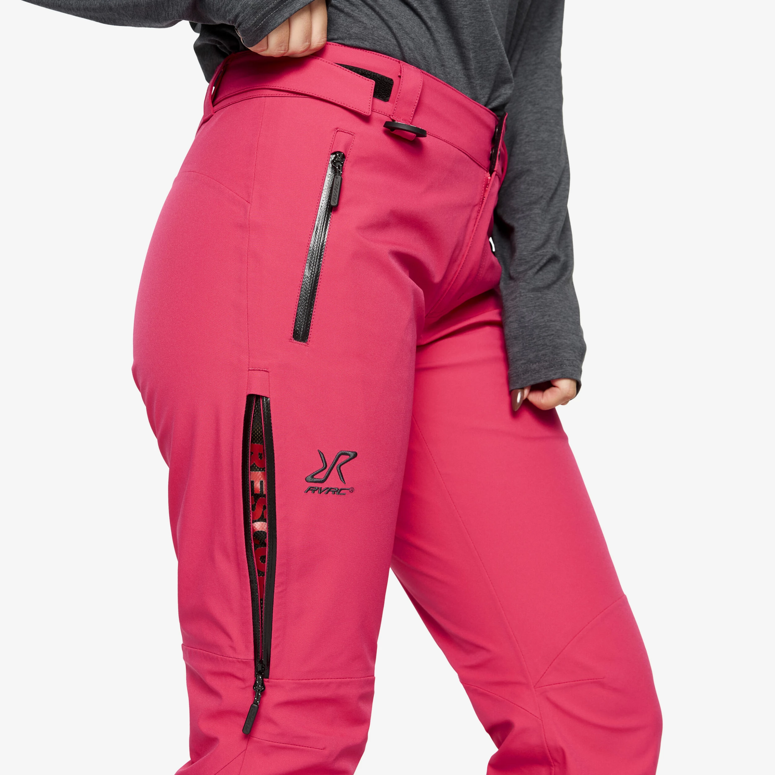 Cyclone Rescue Trousers Women Azalea - Image 4